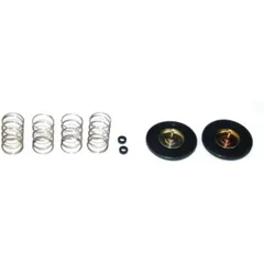 TOURMAX Reparatursatz Beschleunigungspumpe für: Honda VT1100 Shadow für VT1100C