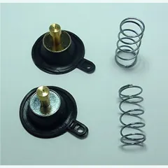 TOURMAX Reparatursatz Beschleunigungspumpe für Suzuki VS800 Intruder VS800INTRUDER