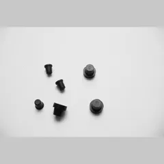 TOURMAX Carburetor Rubber Passage Plugs Box of 10 for: Honda GL1000 Goldwing/LTD for GL1000GOLDWING