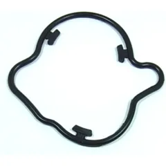 TOURMAX Luftfilterkasten-Dichtung für: Honda CBR600F/1000F für CBR1000F