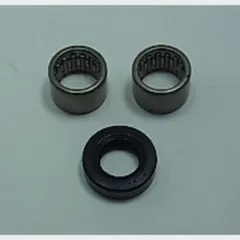 Kupplungshebel-Reparatursatz Tourmax für Suzuki RM-Z250 /450 RM-Z450