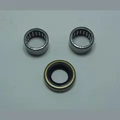 Kupplungshebel-Reparatursatz Tourmax für Kawasaki ER-5 GPZ500, GPZ600, NINJAZX-6R