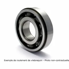 NTN Kurbelwellenlager 22x52x15mm für KTM 105SX, 65SX, 85SX Husqvarna TC85