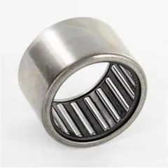 NTN Needle Roller Cage - 17X24X20