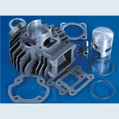 POLINI Cylinder Kit - Ø45mm Yamaha Chappy 50 for CHAPPY50