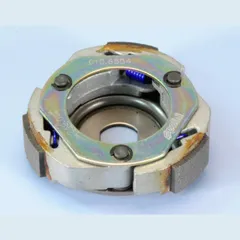 POLINI Original Maxi Speed Clutch Honda for SYM, Kymco