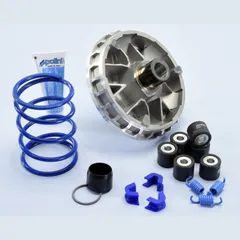 POLINI Hi-Speed Variomat - SYM Joymax-Cruisym 250/300 für CRUISYM300I4T, JOYMAX300I4T, JOYMAXZ300I4T