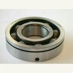 PROX Crankshaft Bearing 25x62x17mm for Yamaha, Aprilia, Suzuki