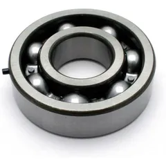 PROX Crankshaft Bearing 25x62x17mm for Yamaha, Aprilia, Suzuki 23.83464A