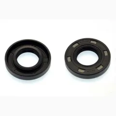 PROX Kurbelwellen-Simmerring 20x40x7mm für Kawasaki KDX250, KX125, KX250