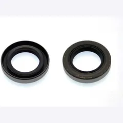 PROX Simmerring Kurbelwelle 25x40x7mm für Kawasaki KDX175, KDX200, KX125