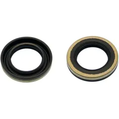 PROX Simmerring Kurbelwelle 25x40x6mm für Kawasaki KDX200, KDX220