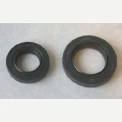PROX Satz Simmerringe Kurbelwelle für Honda CR125R 42.1200