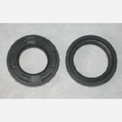 PROX Satz Simmerringe Kurbelwelle für Yamaha DT125, DT200, IT200