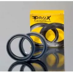 PROX Satz Simmerringe Kurbelwelle für Kawasaki KDX80, KX100, KX60 Suzuki RM60, RM65