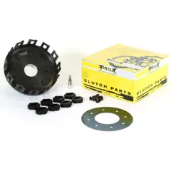 PROX Clutch Baskets for: Kawasaki KX125