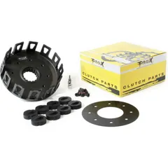 PROX Clutch Baskets for: Kawasaki KX450F for KLX450
