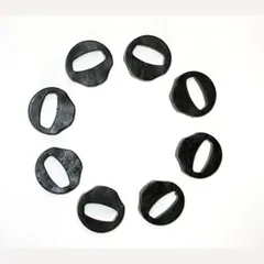 PROX Cush Drive for OEM Clutch basket HM CRE125