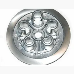 ProX Pressure Plate for: Kawasaki KXF450 for KX450F
