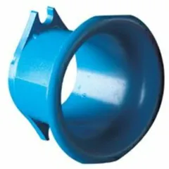 BLUE 50MM 35 41 HORN
