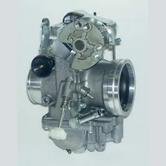 MIKUNI TM Ø40mm Carburetor for Honda XBR500