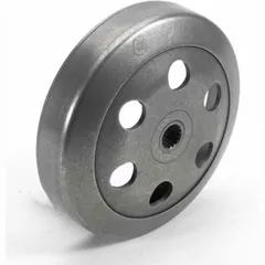 KUPPLUNGSGLOCKE BW'S 50, BOOSTER, APPRILIA GULLIVER, RALLY, SR 50, MODELL NACH96-97 für Aprilia, MBK, Beta
