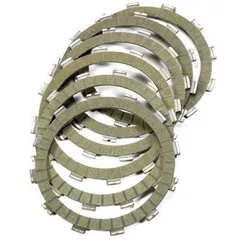 NEWFREN Racing Kupplungsreibscheibensatz - für: Aprilia RSV4