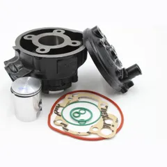 TOP PERFORMANCES Cylinder Kit - Ø40,3mm Minareli AM6 for Peugeot, Aprilia, Beta