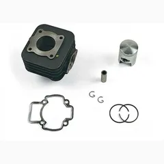 DR Cylinder Kit - Ø40mm for: Piaggio for Gilera, Aprilia