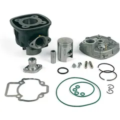 DR Cylinder Kit - Ø40mm for: Piaggio for Gilera, Aprilia KT00112