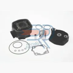 DR Cylinder Kit - Ø40mm for Gilera GSM50, RCR50, SMT50 Derbi GPR50, SENDA50