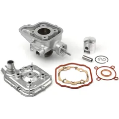 DR Cylinder Kit - Ø40mm for Keeway, CPI, Malaguti