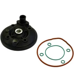 AM6 CYLINDER HEAD FOR DR CYLINDER for Peugeot XP6502T, XP6502TSM, XPS502T