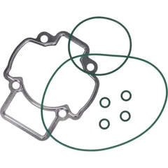 DR Top End Gasket Set for Gilera DNA50, RUNNER50 Piaggio NTT50
