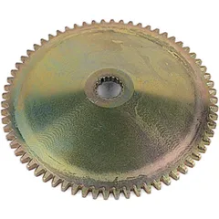 TOP PERFORMANCES Fixed Pulley for: Piaggio Gilera 50cc for Vespa, Aprilia