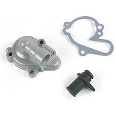 TOP PERFORMANCES Water pump repair kit housing for Rieju, Aprilia, Peugeot