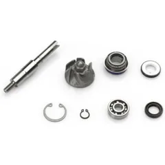TOP PERFORMANCES Water pump repair kit - for: Honda for FES125PANTHEON, FES125S-WING, NES125@AROBASE