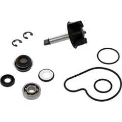 TOP PERFORMANCES Water pump repair kit - for: Suzuki BURGMAN 125/150/200/250/400 for AN250BURGMAN, AN400BURGMAN, UC125EPICURO
