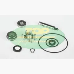 TOP PERFORMANCES Water pump repair kit - for: Yamaha T-MAX 500