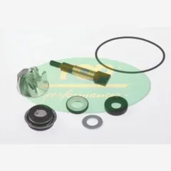 TOP PERFORMANCES Water pump repair kit - for: Honda SH300
