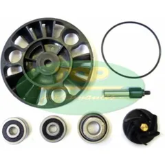 TOP PERFORMANCES Water pump repair kit for Piaggio, Aprilia, Derbi
