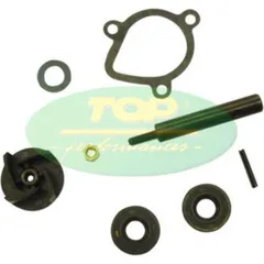 TOP PERFORMANCES Water pump repair kit for Gilera GSM50, RCR50, SMT50 Derbi GPR50, SENDA50