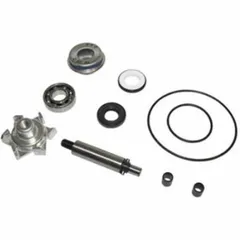 TOP PERFORMANCES Water pump repair kit - for: Honda PCX125 for PCX150, SH125, SH125I