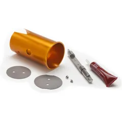 TWIN AIR Powerflow Drosselklappengehäuse - für Honda CRF 250R CRF250R