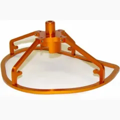 TWIN AIR Luftfilterkäfig - 156002 Cage für: Maico