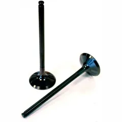 VERTEX Titanium Intake Valve - for: Suzuki for RM-Z250