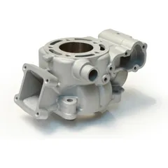 CYLINDER WORKS Cylinder - Ø48,5mm for Kawasaki KX85