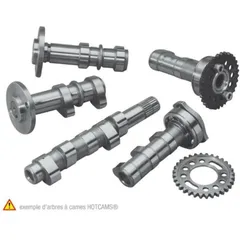 HOT CAMS Camshaft - Stage 1 for: Honda CRF150R