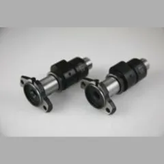 HOT CAMS Camshaft - Stage 1 for: Kawasaki 650