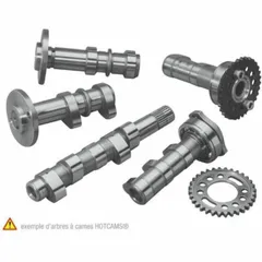 HOT CAMS Camshaft Intake - Stage 1 for: Yamaha YZ450F 4278-1IN